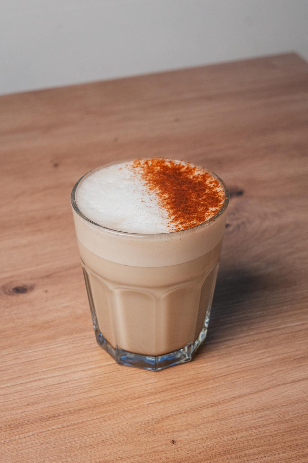 Café Especialidad