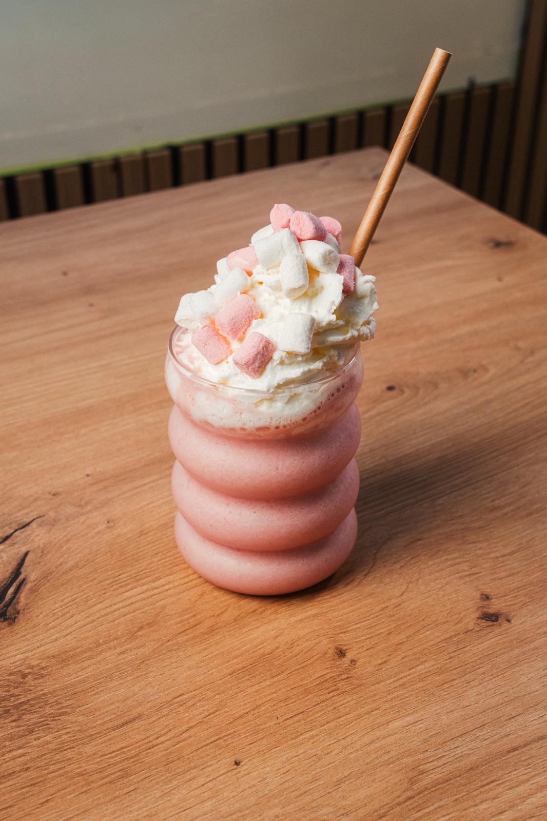Carta de Bebidas